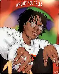 Picture for song 'Lil Tecca x Pluggnb Type Beat "Visa"' by artist 'Trackmatic 850'