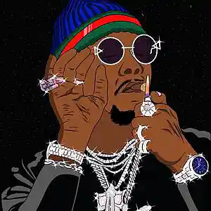 Picture for song 'Stress free (Buy 1 Get 1 Free)' by artist 'TRAP XZECC'