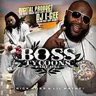 Picture for song 'Rap* Ross Iz Boss -Free DL-' by artist 'Vizzo Vendetta'