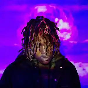 Picture for song 'Rose don toliver type beat' by artist 'Vneeeet'