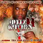 Picture for song 'Cory Gunz Diss' by artist 'WHAT (TGM)'