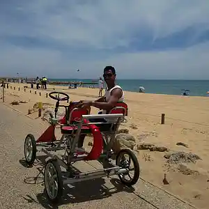 Picture for song 'Spring vibe' by artist 'Weighted Metal'