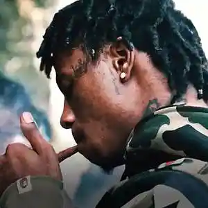 Picture for song 'EBK young Joc x Young JAAYBO type beat One Night' by artist 'Zayroc Beats'