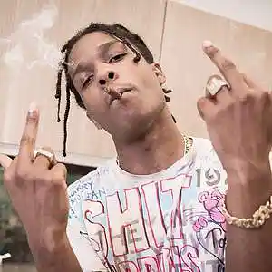 Picture for song 'Land of Dreams (Kendrick Lamar x A$AP Rocky)' by artist '6Star Beatz'
