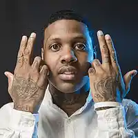 Picture for song 'Countdown (Lil' Durk type beat)' by artist 'AfterTone Beats'