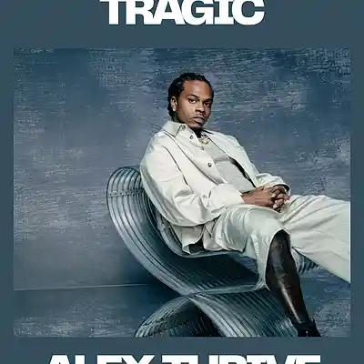 Picture for song 'Tragic (Piano Trap, Gunna)' by artist 'Alex Thrive Music'