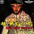Picture for song 'Ali MaGic MG - Aroosake VooDoo.mp3' by artist 'Ali MaGic MG'