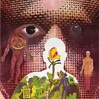 Picture for song 'Barbeque Print Shirt (Produced by Ace Ha)' by artist 'Uncle Ace Ha'