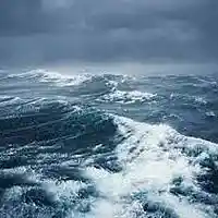 Picture for song 'The Perfect Storm (Prod By Armen Grigoryan)' by artist 'armenbeats'