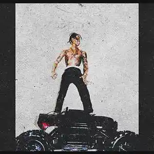 Picture for song '" SATELLITE " Travis Scott x Keith Ape Type Beat ' by artist 'Atom Make Music'