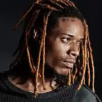 Picture for song '*FETTY WAP* TOO MUCH' by artist 'BANK ROBBERY'