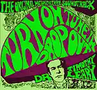 Picture for song 'Power Realm' by artist 'Bassmint Tecknow'