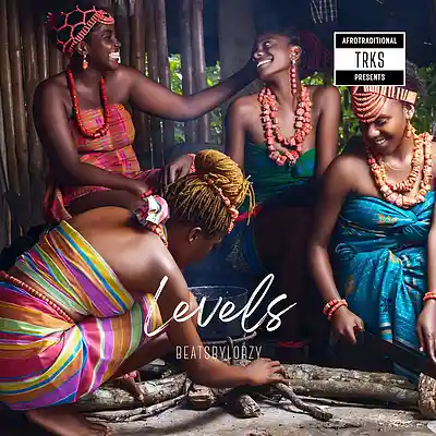 Picture for song 'Level' by artist 'BeatsByLorzy'