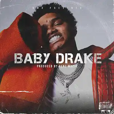 Picture for song 'Baby Drake (No Cap x Gunna)' by artist 'BenzMuzik'