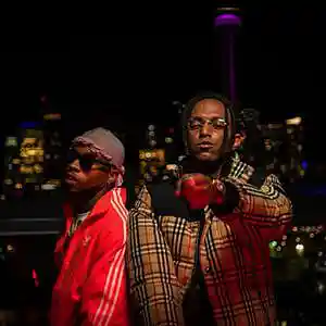Picture for song 'ADORE - Tory Lanez Beat' by artist 'Bino Made The Beat'