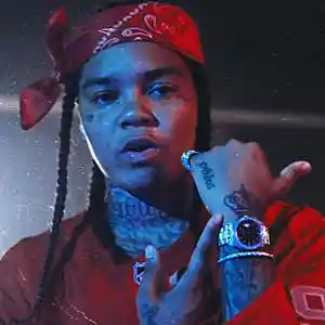Picture for song 'Like Wow / Young M.A Type Beat (2 For 1)' by artist 'Buckroll'