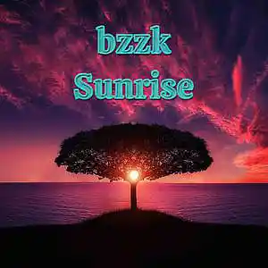 Picture for song 'Sunrise [BUY 1 GET 2 FREE]' by artist 'bzzk'