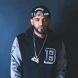 Picture for song 'Simon Says | Joyner Lucas Type Beat' by artist 'Cache Knock'