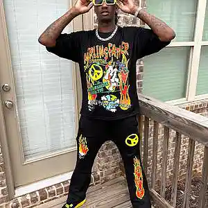 Picture for song 'Informant *Future x Drake Type Beat*' by artist 'cashnitro'