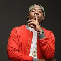 Picture for song 'Found x YFN Lucci ' by artist 'Cashola Beatz'