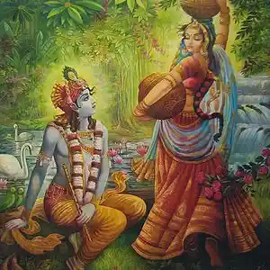 Picture for song 'Saawan Aaye Yaa Na Aaye' by artist 'Chandan Dash'