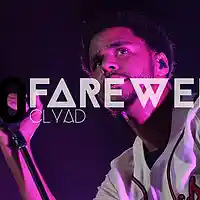 Picture for song 'Farewell (J Cole Type Beat)' by artist 'CLYAD'