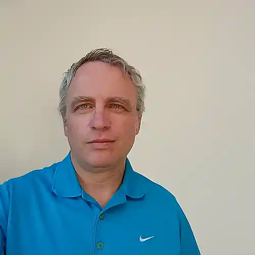 Artist picture
