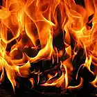 Picture for song 'Fire' by artist 'Damie Muzick'