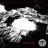 Picture for song 'Loppe' by artist 'Def Street'