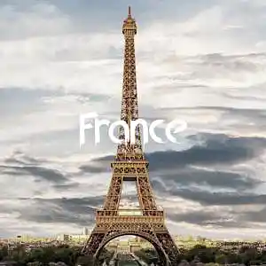 Picture for song 'France (Smooth Melodic Type) - Devezin.com' by artist 'Devezin'