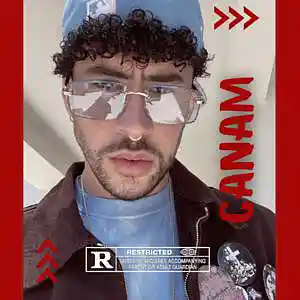Picture for song 'CANAM' by artist 'Dey x'