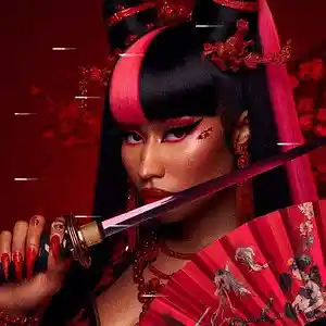 Picture for song 'Nicki Minaj x Megan Thee Stallion Type Beat - “Fig' by artist 'Dichano'