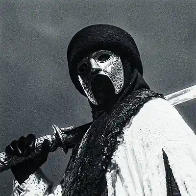 Picture for song 'Code (EsDeeKid Jerk Type Beat)' by artist 'Dimsho Beats'