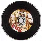 Picture for song 'Jukebox Wonders (inst)' by artist 'DjAl (Cubilas)'