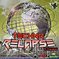 Picture for song 'Electronic Rhythm' by artist 'DJ TONYHARDER'