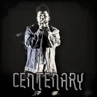 Picture for song '*Centenary* - Dark R&B Trap Instrumental (Buy 2' by artist 'Elbr'