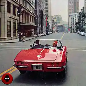 Picture for song 'CONVERTIBLE' by artist 'Forbidden Riddimz'
