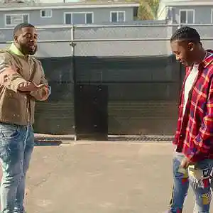 Picture for song '5/15/20 Big Bank Take Little Bank BPM90' by artist 'GroovesByMarsh'