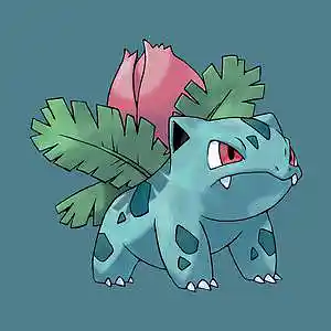 Picture for song 'Ivysaur' by artist 'Hans E'