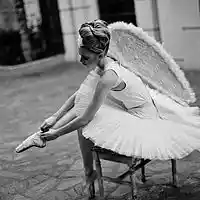 Picture for song 'Angel ' by artist 'Hroode'