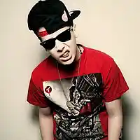 Picture for song '*NEW*RackzOnMe ($0.99 DEMO DL)' by artist 'i2hunDaDon'