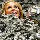 Picture for song 'Im Rich' by artist 'INCRebelMuzik'