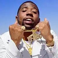 Picture for song '3D Refreshing' by artist 'itsyaboy3d'