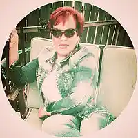 Picture for song 'Magic Gifted' by artist 'Ivy Rose R'