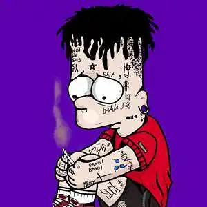 Picture for song 'Teardrops (Juice WRLD Type Beat)' by artist 'Jammy Beatz'