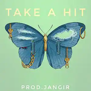 Picture for song 'Take a Hit' by artist 'Jangir Beats'