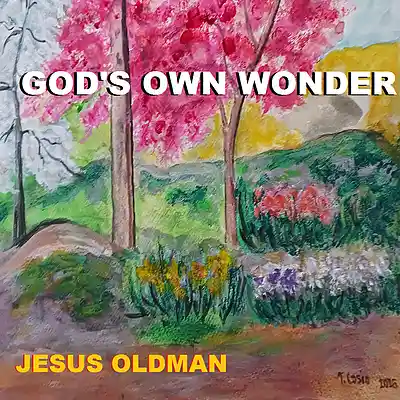 Picture for song 'GOIN SIDEWAYS' by artist 'JESUS OLDMAN'