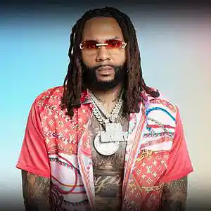 Picture for song 'Stay On My Grind' by artist 'John Coleman'