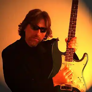 Picture for song 'Tears In The Snow' by artist 'JOHN R CAL'