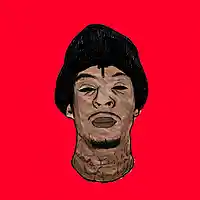 Picture for song 'Shotgun' by artist 'JRHITMAKER'